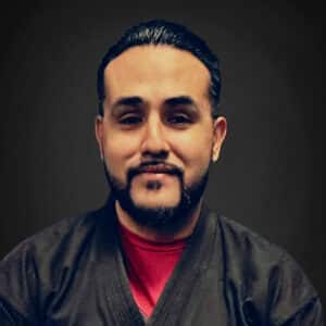 Master Emmanuel Hernandez