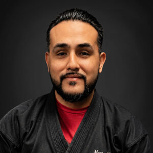 Master Emmanuel Hernandez