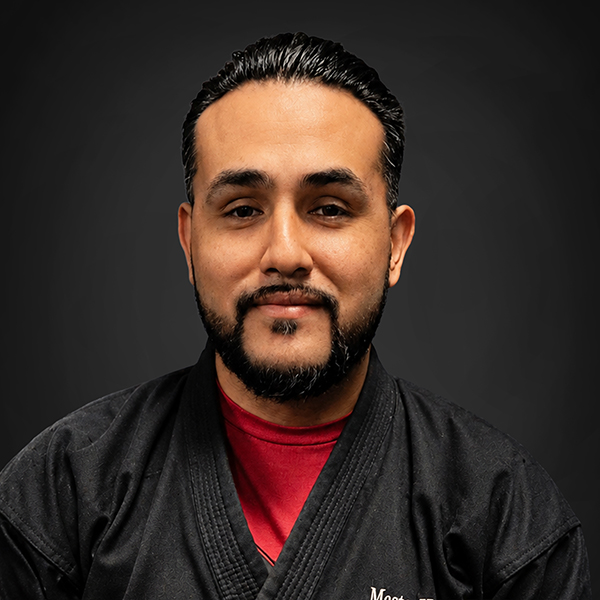 Master Emmanuel Hernandez