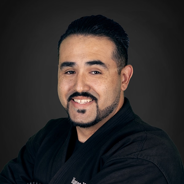 Master Emmanuel Hernandez