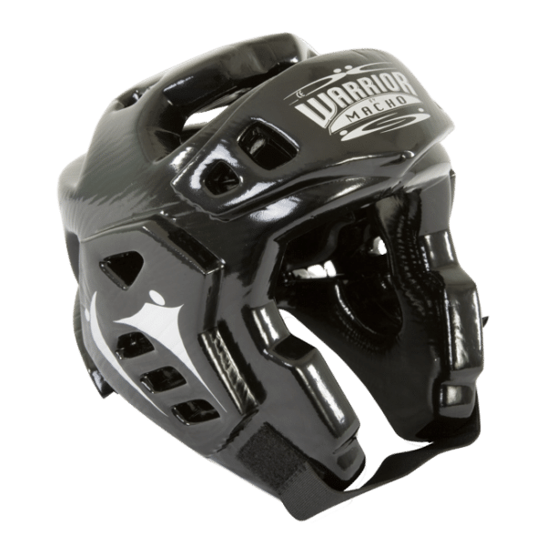 Warrior Headgear Ripple Effect Martial Arts
