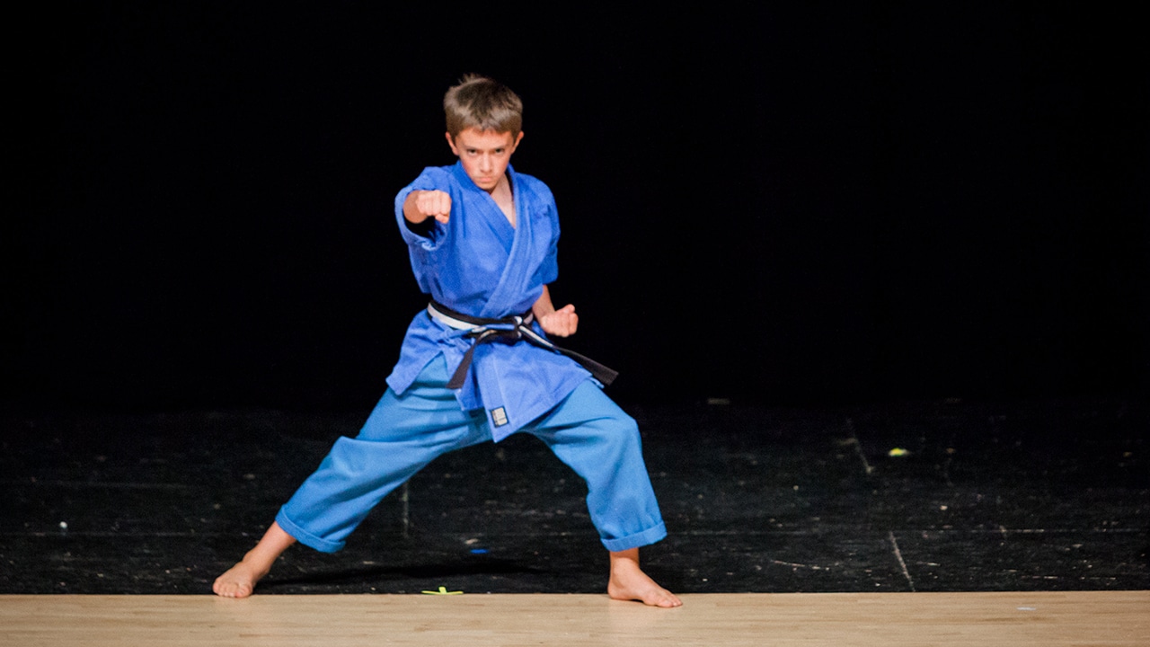 Home Ripple Effect Martial Arts