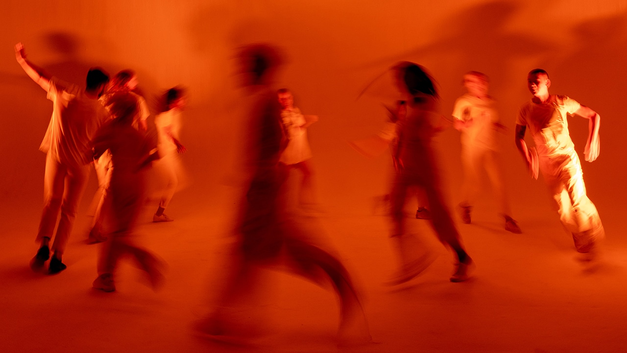 Home Ripple Effect Martial Arts