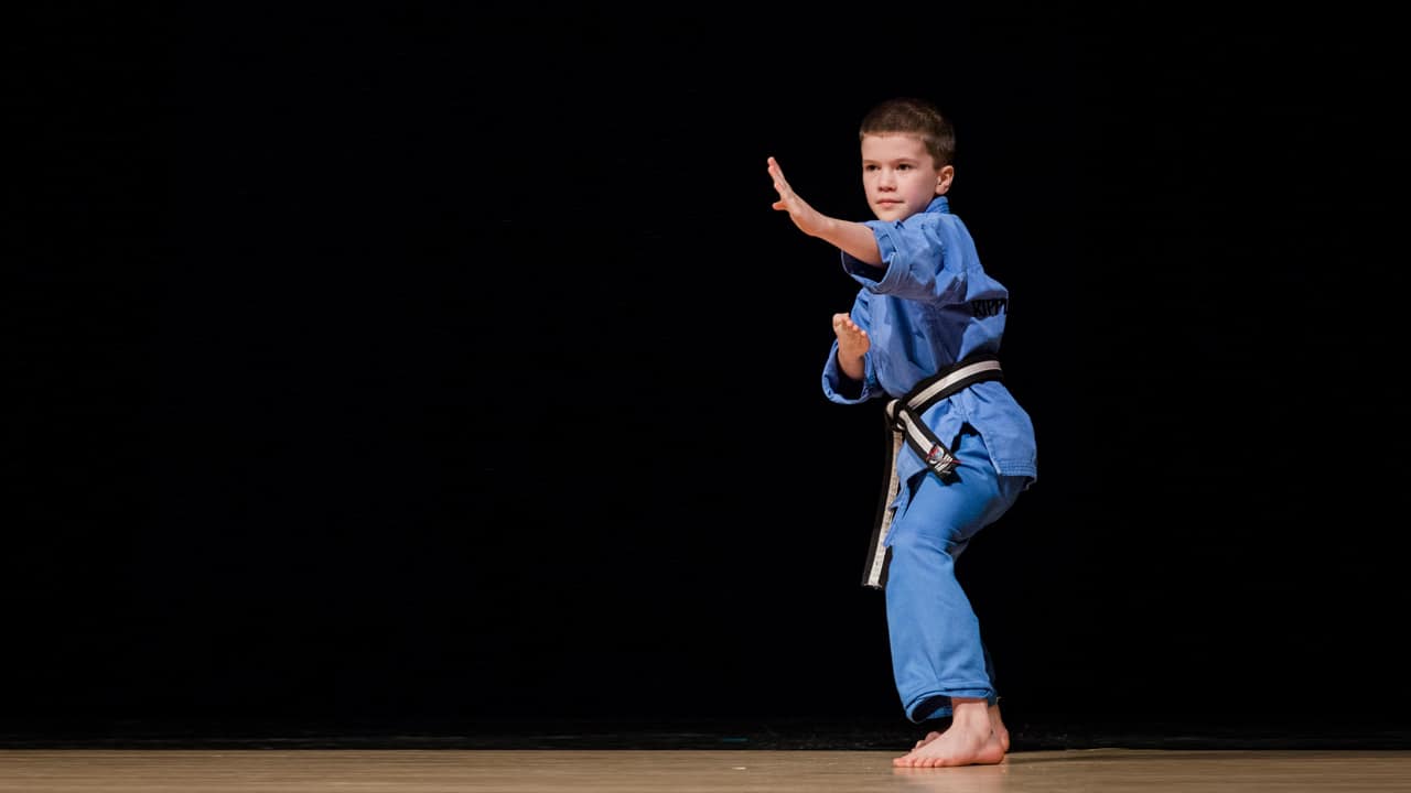 Home Ripple Effect Martial Arts