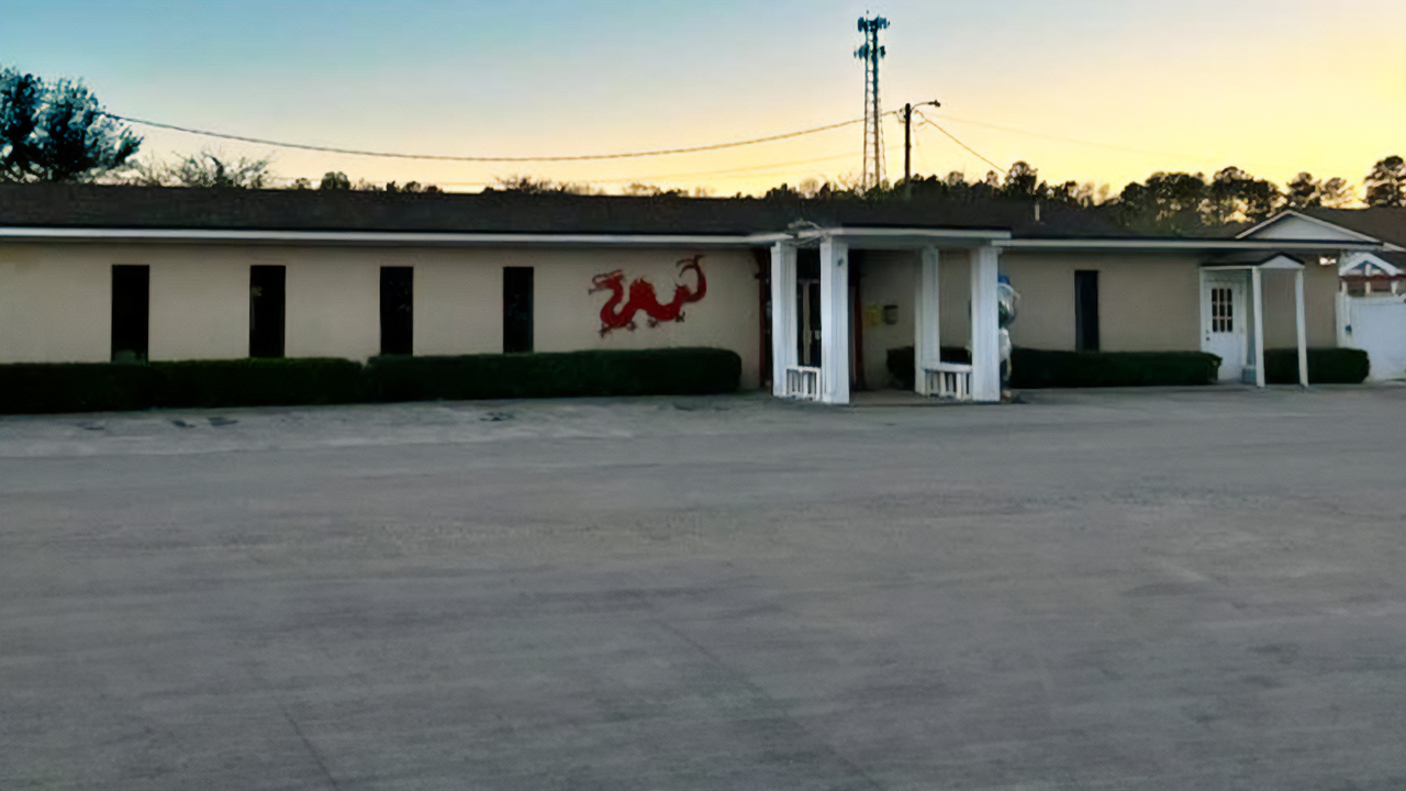 Middleburg Location Ripple Effect Martial Arts