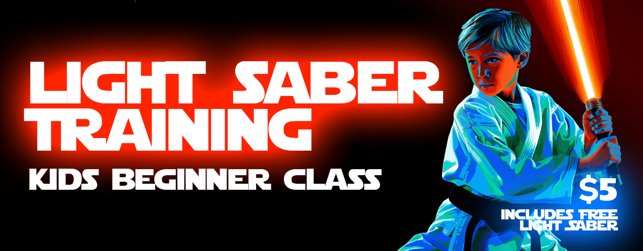 Jedi Class Email Header