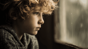 Grief Will Change Your Child—Here’s How to Help Them Grow Through It
