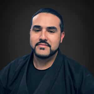 Master Emmanuel Hernandez
