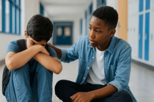 What Martial Artists Know About Bullying That Most People Don’t