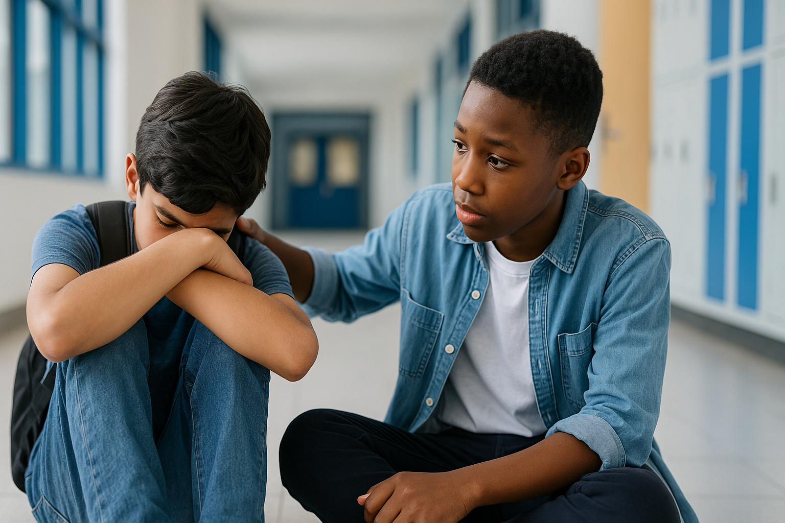 What Martial Artists Know About Bullies That Most People Don’t